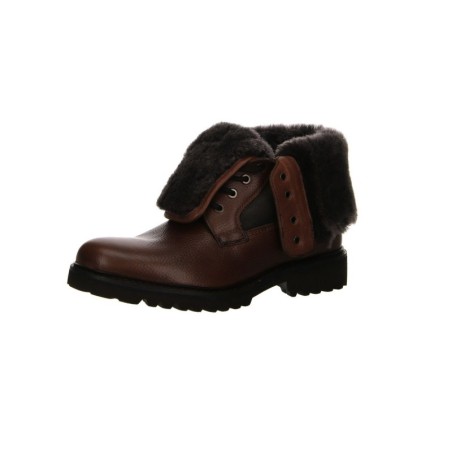Sioux Quendron-707-LF braun 8,5