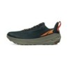 Altra Experience Wild Schwarz Grün  Sneaker, Größe 41 - EUR