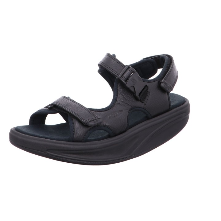 MBT KISUMU 3S M schwarz 40