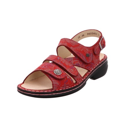 Finn Comfort rot 36