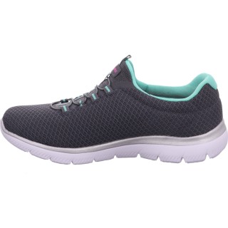 SKECHERS USA Deutschland Schnürschuhe grau grau 38