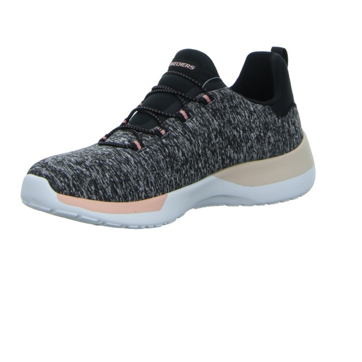 Skechers schwarz 36