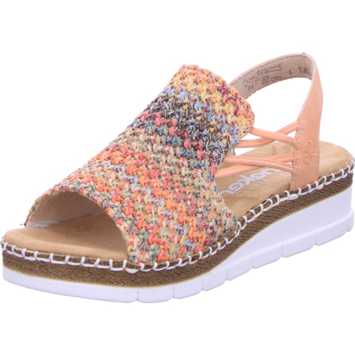 Rieker  - 220-99-41-01 36