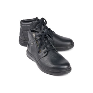 Schnür-Boots Wasserabweisend