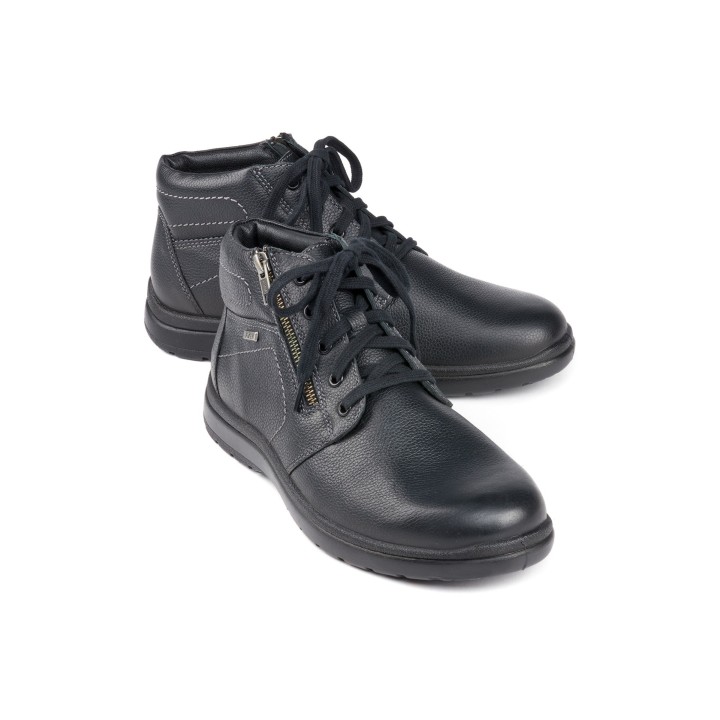 Schnür-Boots Wasserabweisend