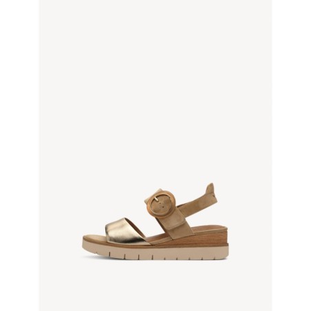 Sandalette