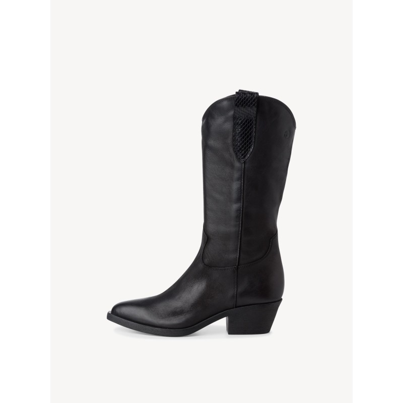 Stiefel