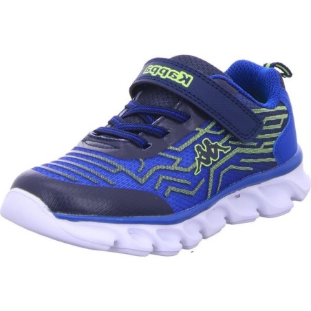 Kappa Klettschuh