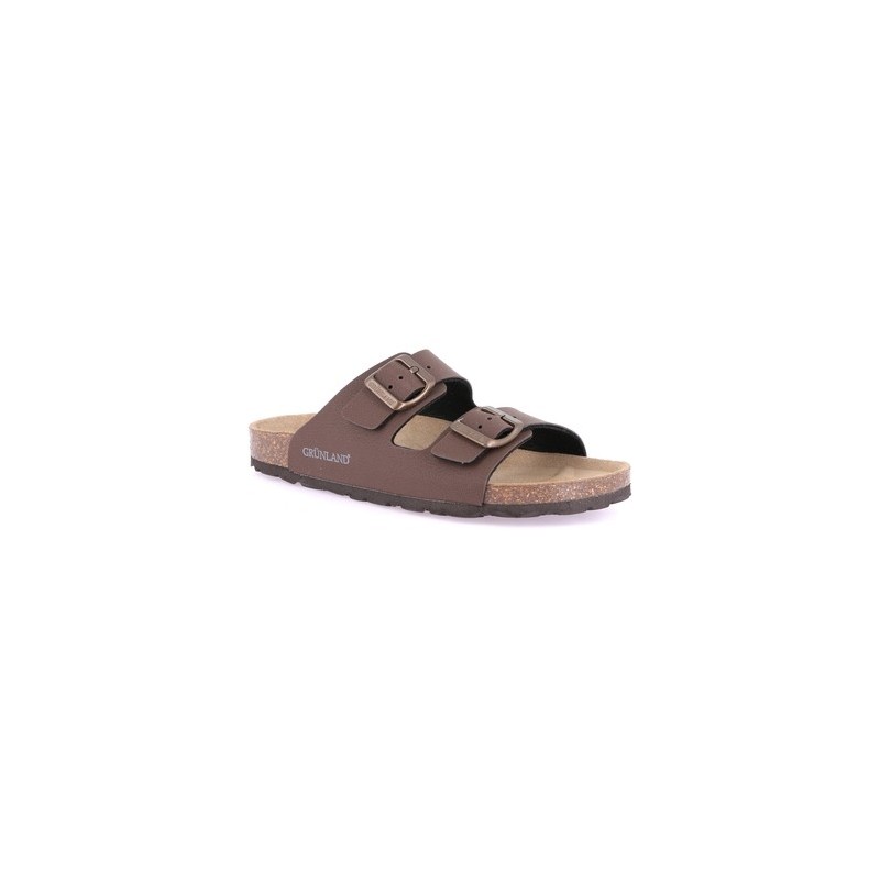 Grunland  Pantoffeln DSG-CB1557