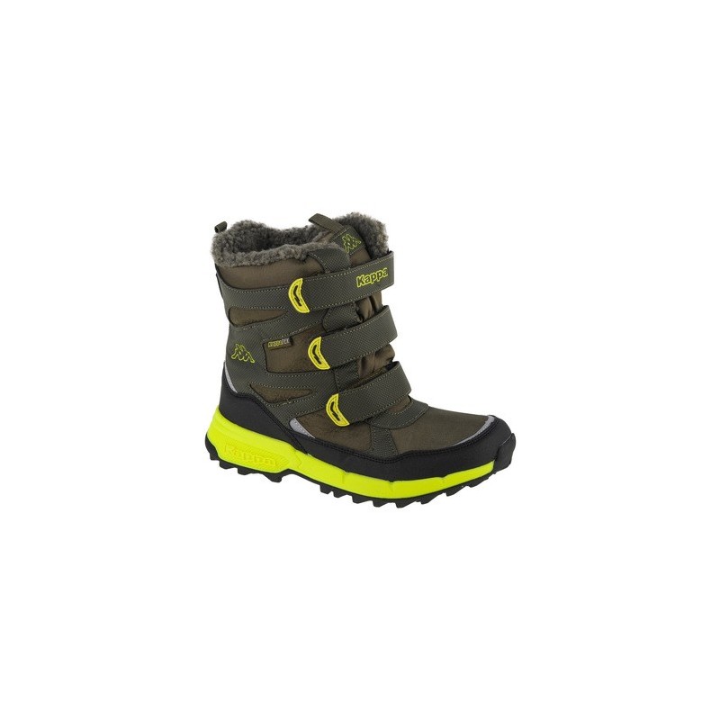 Kappa  Kinderstiefel Vipos Tex T