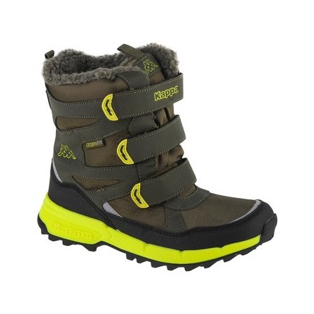 Kappa  Kinderstiefel Vipos Tex T