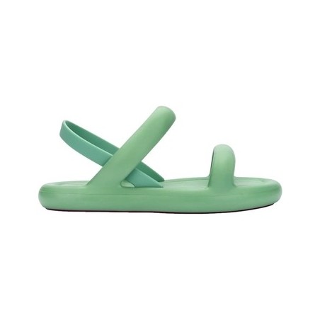 Melissa  Sandalen Free Bloom Sandal - Green