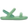 Melissa  Sandalen Free Bloom Sandal - Green