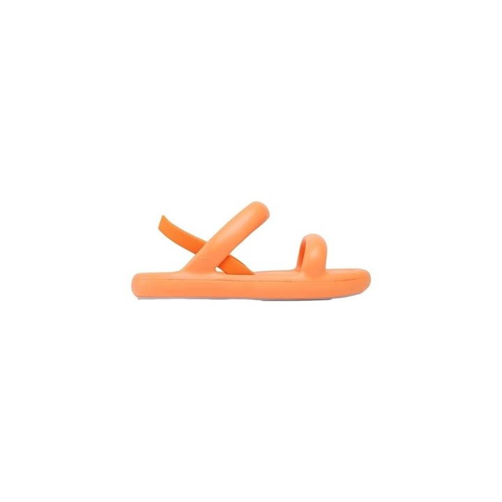 Melissa  Sandalen Free Bloom Sandal - Orange
