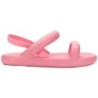 Melissa  Sandalen Free Bloom Sandal - Pink