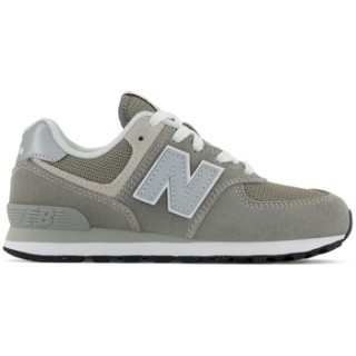 New Balance  Sneaker Kids 574 PC574EVG