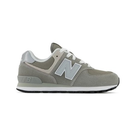 New Balance  Sneaker Kids 574 PC574EVG