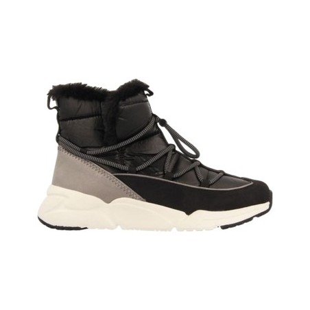 Gioseppo  Stiefel Flirch - Black