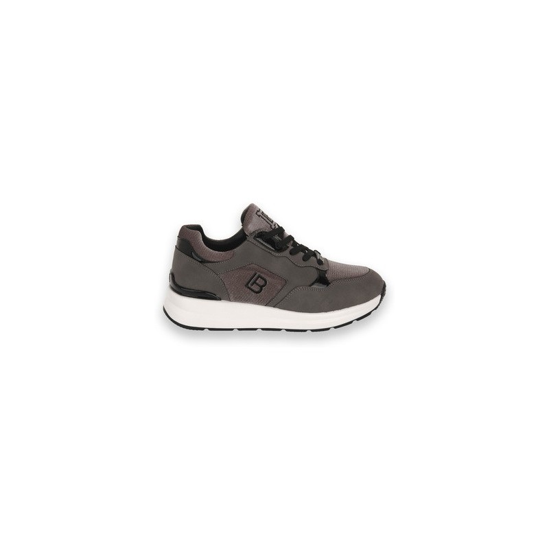 Laura Biagiotti  Sneaker SMOKE