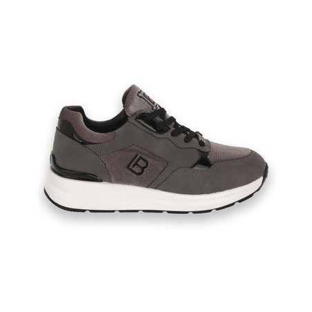 Laura Biagiotti  Sneaker SMOKE