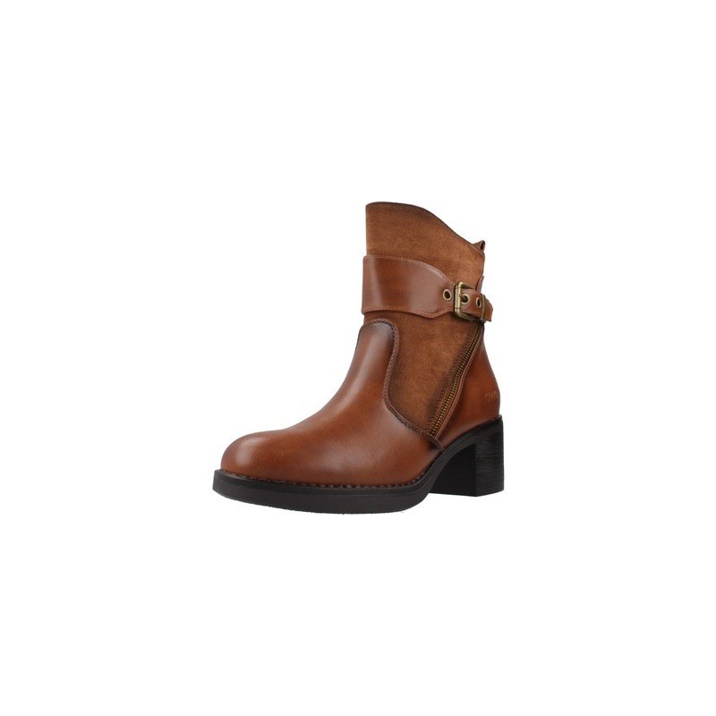 Chika 10  Stiefel 157679