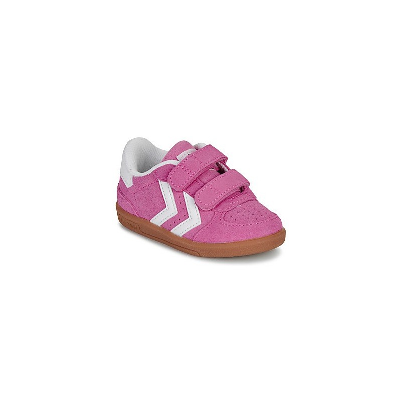 hummel  kinderschuhe VICTORY SUEDE II INFANT