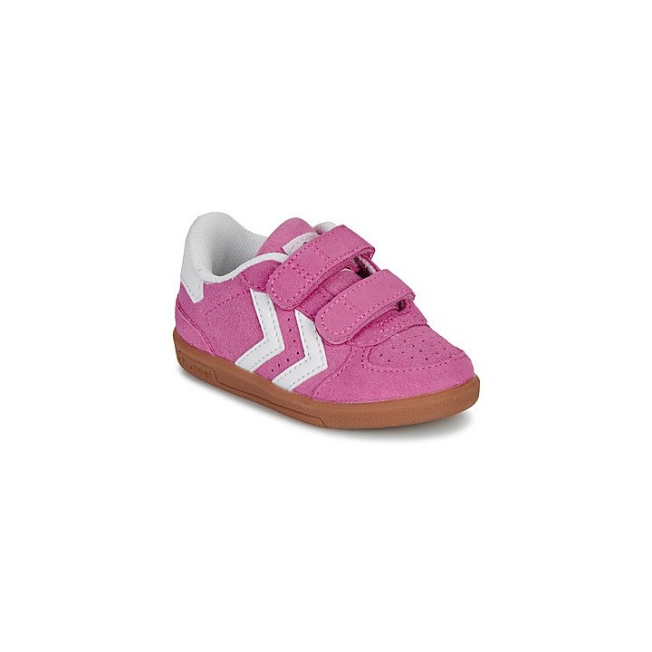 hummel  kinderschuhe VICTORY SUEDE II INFANT