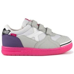 Munich  Fussballschuhe G-3 kid vco 1514442 GRIS