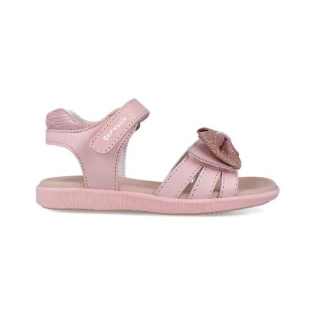 Garvalin  Sandalen 252422 Dream Bow Sandale für Mädchen