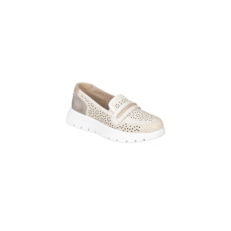 Zapp  Sneaker MOCCASINS  262