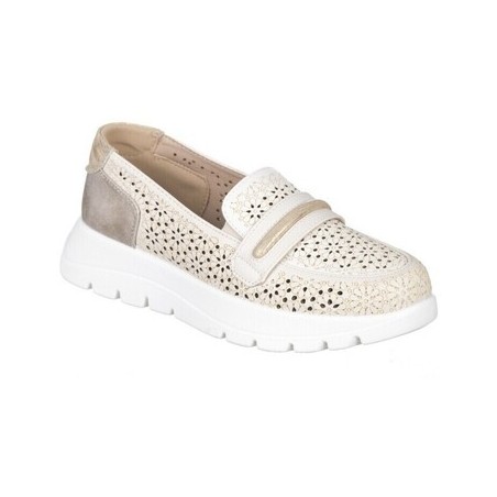 Zapp  Sneaker MOCCASINS  262