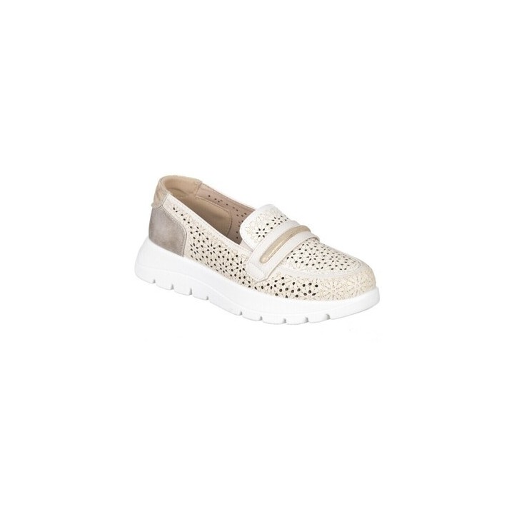 Zapp  Sneaker MOCCASINS  262