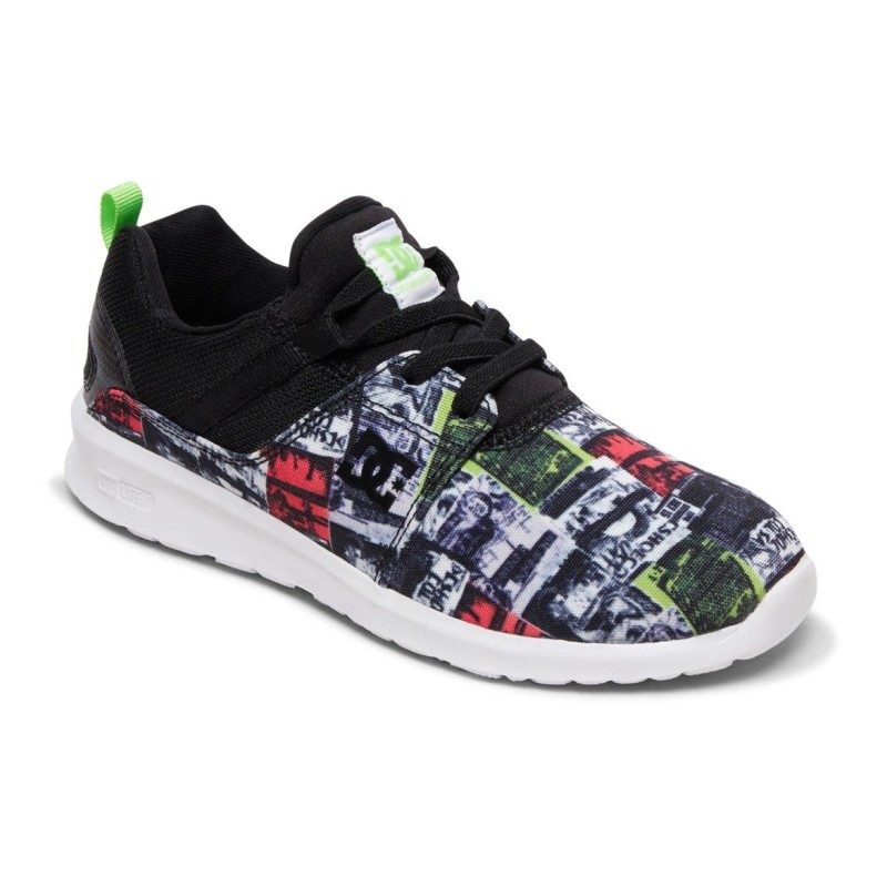 DC Shoes Sneaker »Heathrow TX SE«