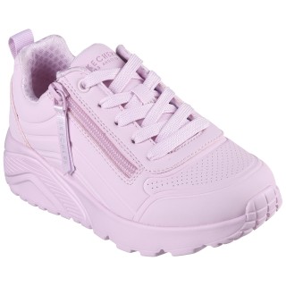 Skechers Sneaker »UNO LITE«, Plateausneaker, Chunky Sneaker, Keilsneaker mit cooler Laufsohle