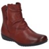 Josef Seibel Stiefelette »Naly 24«, Reißverschluss Stiefel, Winterstiefelette mit zwei Reißverschlüssen