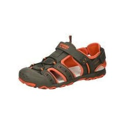 Dockers Sandale Jungen grün|grün|grün