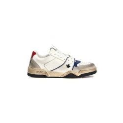 DSQUARED2 Sneaker weiss | 41