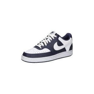 Nike Court Vision Lo Sneaker Herren blau|blau|blau|blau|blau