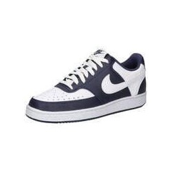 Nike Court Vision Lo Sneaker Herren blau|blau|blau|blau|blau