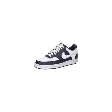Nike Court Vision Lo Sneaker Herren blau|blau|blau|blau|blau