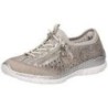 Rieker Slipper Damen beige|beige|beige|beige|beige|beige|beige
