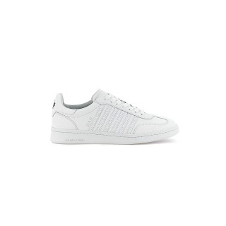 DSQUARED2 Sneaker weiss | 41