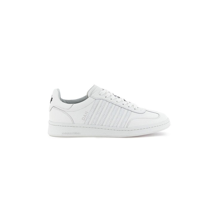 DSQUARED2 Sneaker weiss | 41