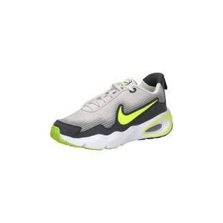Nike Air Max Nova GS Sneaker Mädchen|Jungen grau|grau|grau|grau|grau|grau|grau