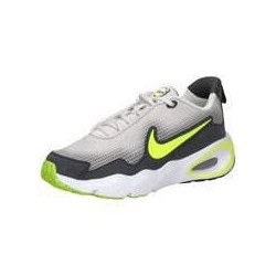 Nike Air Max Nova GS Sneaker Mädchen|Jungen grau|grau|grau|grau|grau|grau|grau