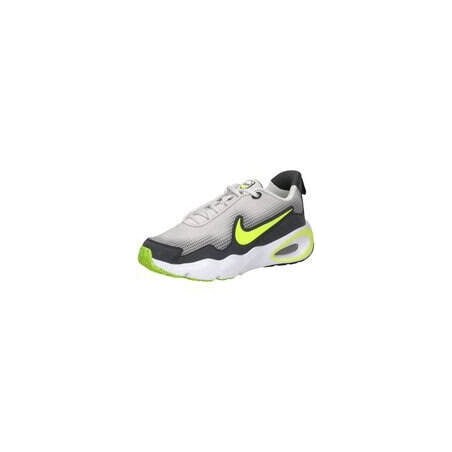 Nike Air Max Nova GS Sneaker Mädchen|Jungen grau|grau|grau|grau|grau|grau|grau