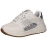Barbarella Sneaker Damen weiß|weiß|weiß|weiß|weiß|weiß|weiß|weiß