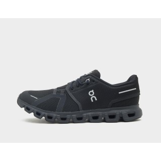 On Running Cloud 6, Black