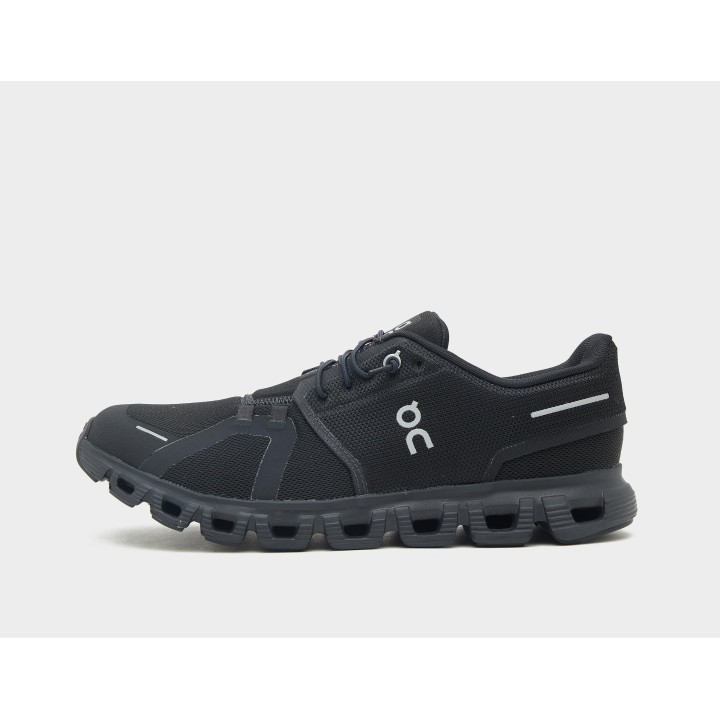 On Running Cloud 6, Black