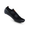 DMT KR0 Rennradschuhe Schwarz, Größe 45 - EUR